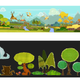 Illustration for article titled The 2011 Into the Pixel Collection Celebrates the Finest in Video Game Art